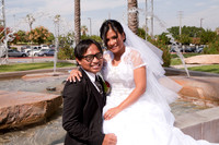 Eko and Febby's Wedding